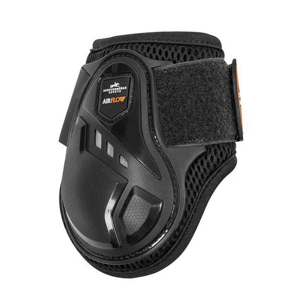 AIR FLOW CHAMPION BELEGG, BAK