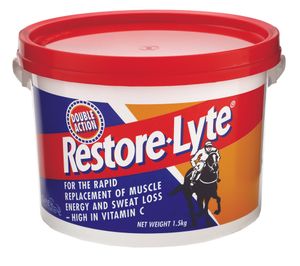 Hovedbilde Restore-Lyte – Elektrolytt- og ...