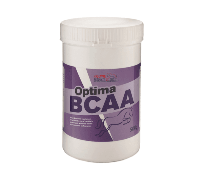 OPTIMA BCAA