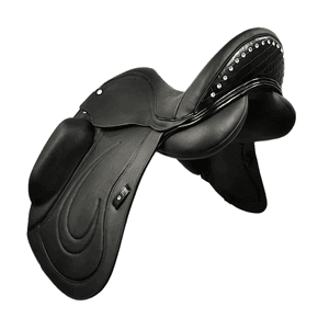 Hovedbilde COLBERT FLO DELUXE DRESSURSAL