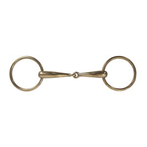 Hovedbilde LIPPO LOOSE RING GOLDEN BRASS, DELT