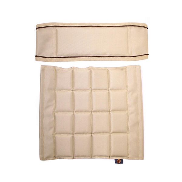 ONE EQ TREKK TIL STOL, BEIGE