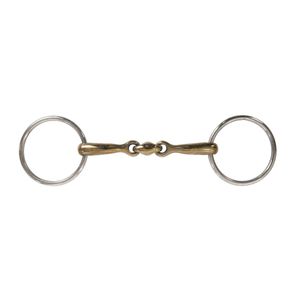 Hovedbilde LIPPO LOOSE RING GOLDEN BRASS 3-DELT