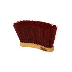 Hovedbilde GD MIDDLE BRUSH LONG, BRUN