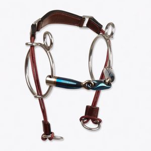 Hovedbilde TRUST INNO SENSE CURBGAG FLEXI SOFT 20MM