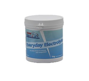 Hovedbilde EVERYDAY ELECTROLYTE 1KG