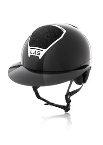 Hovedbilde LAS OPERA CRYSTAL FRONT&REAR HJELM L.V. 