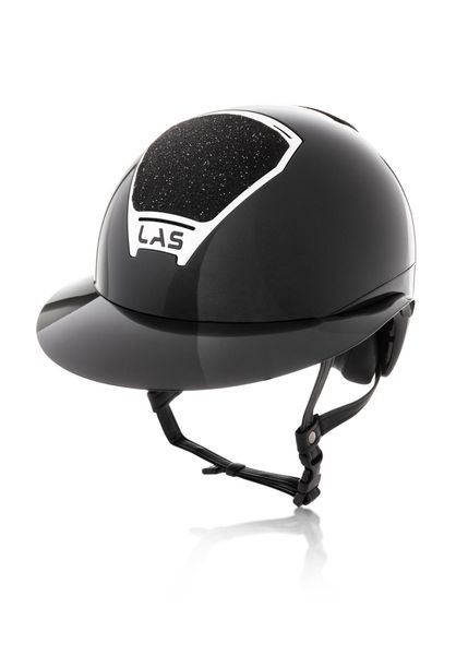 LAS OPERA CRYSTAL FRONT&REAR HJELM L.V. 